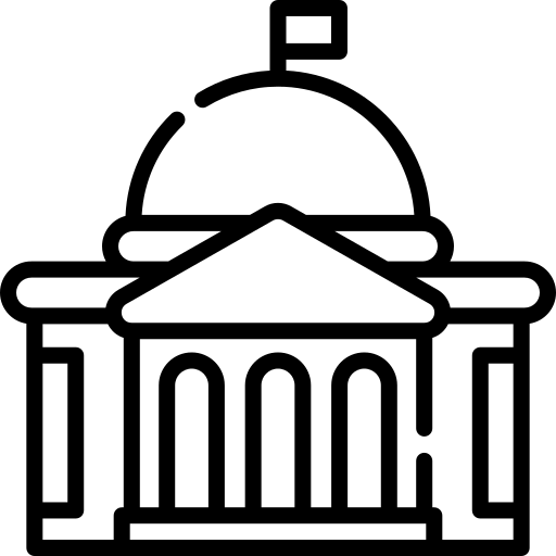 Governo Icon