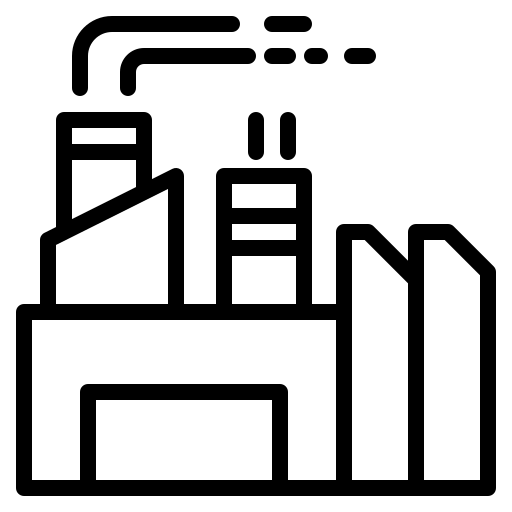 Indústrias Icon
